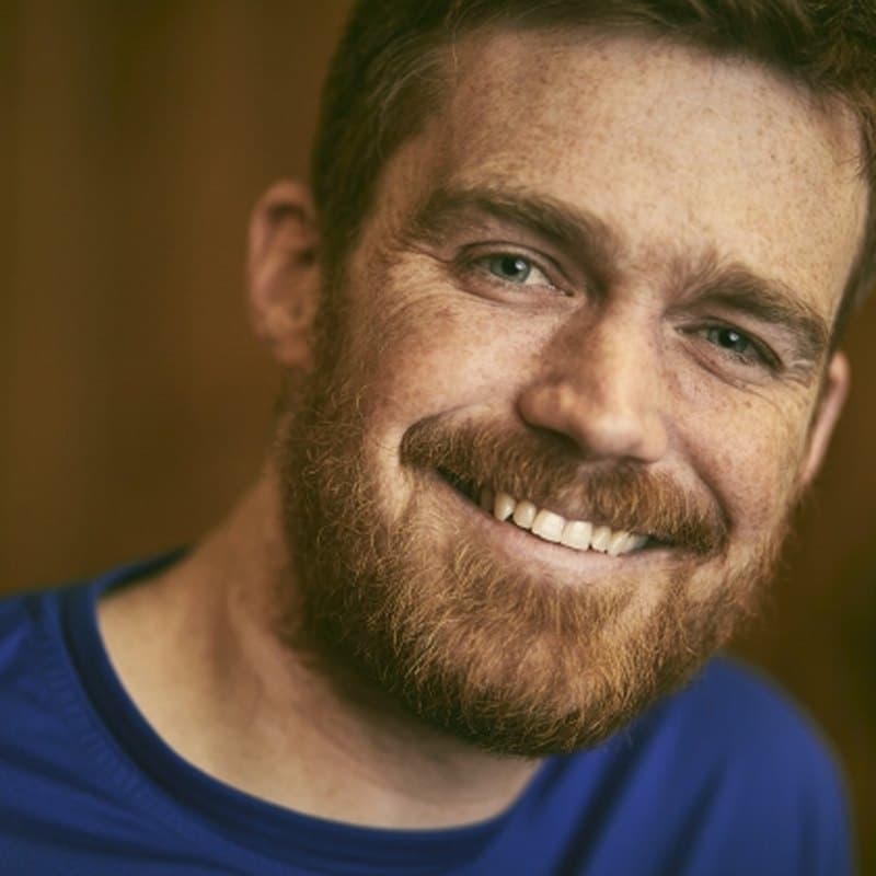 Alex Washburne, CEO & Co-Founder of Selva Nexus