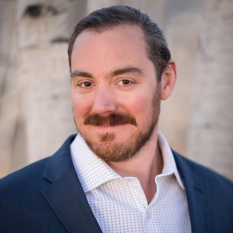 Nick Spassil, COO & Co-Founder of Selva Nexus